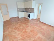 Pronájem bytu 2+kk, Praha - Řeporyje, Ořešská, 65 m2