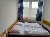 Pronájem bytu 1+kk, Lštění, Míru, 20 m2