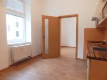 Pronájem bytu 1+1, Teplice, U nádraží, 35 m2