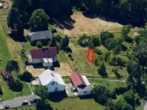 Prodej pozemku pro bydlení, Havířov, Nový Svět, 1004 m2