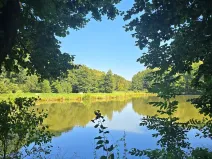 Prodej pozemku pro bydlení, Hamr na Jezeře, 3097 m2