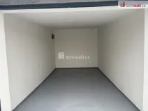 Pronájem garáže, Hodonín, Průmyslová, 18 m2