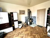 Prodej bytu 2+1, Svitávka, Mezimostí, 57 m2