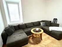 Prodej bytu 2+1, Svitávka, Mezimostí, 46 m2