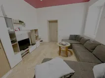 Prodej bytu 2+1, Svitávka, Mezimostí, 46 m2