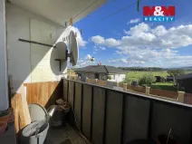 Prodej bytu 2+1, Javorník, Pionýrská, 48 m2