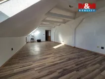 Pronájem bytu 2+kk, Habartice, 50 m2