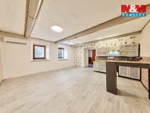 Prodej rodinného domu, Dobruška - Chábory, 65 m2
