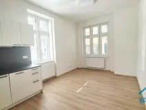 Pronájem bytu 2+kk, Kolín, Havlíčkova, 42 m2