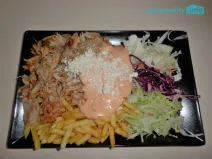 Pronájem restaurace, Praha, 200 m2