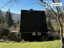 Prodej chaty, Bystřička, 80 m2