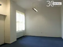 Pronájem kanceláře, Hranice, 40 m2