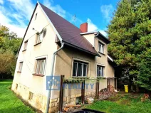 Prodej rodinného domu, Úpice, Palackého, 150 m2