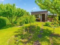 Prodej chaty, Pardubice - Zelené Předměstí, 13 m2