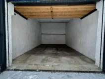 Pronájem garáže, Tachov, Hornická, 21 m2