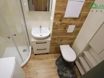 Pronájem bytu 1+kk, Brno, Koliště, 27 m2