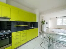 Prodej bytu 3+1, Praha - Malešice, Nad vodovodem, 86 m2