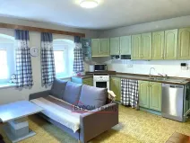 Prodej rodinného domu, Prostiboř, 100 m2