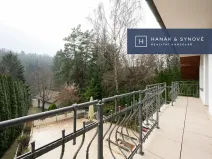 Prodej rodinného domu, Popůvky, Lesní, 253 m2