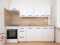 Pronájem bytu 2+1, Český Těšín, Ostravská, 58 m2