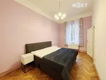 Prodej bytu 2+1, Praha - Vinohrady, Vinohradská, 83 m2