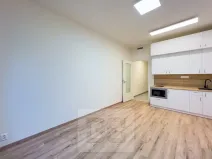 Pronájem bytu 1+kk, Praha - Strašnice, Počernická, 27 m2