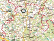 Prodej pole, Vranová, 7790 m2