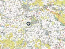 Prodej pole, Kutná Hora, 14697 m2