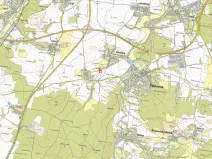 Prodej podílu pole, Útušice, 7596 m2