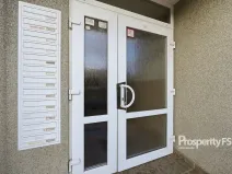 Pronájem bytu 1+1, Ústí nad Labem - Neštěmice, Seifertova, 35 m2