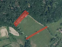 Prodej podílu pole, Rousínov, 18470 m2