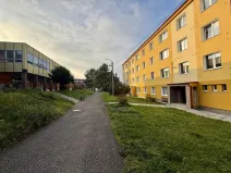Prodej bytu 3+1, Starý Plzenec, Nerudova, 65 m2