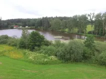 Prodej chaty, Zahrádka, 48 m2