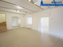 Pronájem obchodního prostoru, Beroun, Havlíčkova, 93 m2