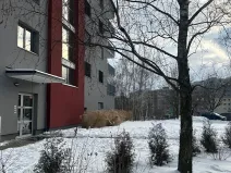 Pronájem bytu 2+kk, Liberec - Liberec VI-Rochlice, Pastelová, 73 m2