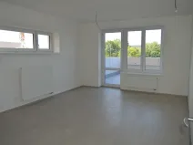 Prodej bytu 3+kk, Brno, Chvalovka, 54 m2