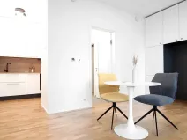 Prodej bytu 1+kk, Praha - Libeň, Zenklova, 33 m2