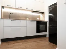 Prodej bytu 1+kk, Praha - Libeň, Zenklova, 33 m2