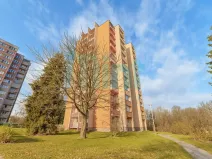 Prodej bytu 3+1, Ostrava, Zdeňka Štěpánka, 83 m2