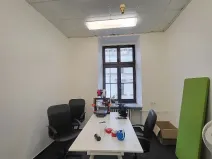 Pronájem kanceláře, Brno, Josefská, 51 m2