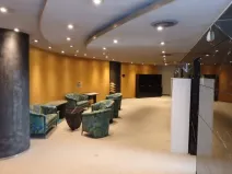 Pronájem kanceláře, Praha, Na příkopě, 460 m2