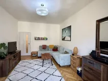 Pronájem bytu 2+1, Praha - Holešovice, U smaltovny, 70 m2