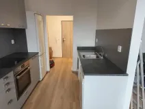 Pronájem bytu 1+kk, Praha - Kamýk, Mařatkova, 35 m2