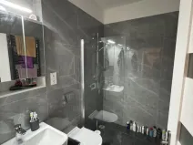 Pronájem bytu 1+kk, Praha - Jinonice, V Roháčích, 28 m2