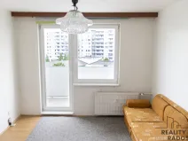 Pronájem bytu 2+1, České Budějovice, Větrná, 59 m2