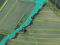 Prodej pozemku pro bydlení, Polom, 1399 m2