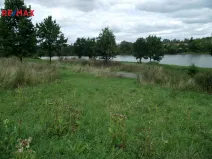 Prodej pozemku pro bydlení, Polom, 1399 m2