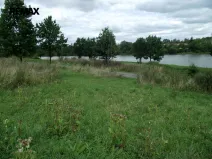 Prodej pozemku pro bydlení, Polom, 1399 m2