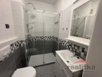 Pronájem bytu 1+kk, Opava, Polní, 28 m2