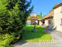 Prodej pozemku pro bydlení, Nepřevázka, 372 m2